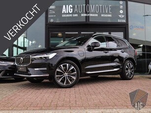 Volvo XC60 2.0 Recharge T6 AWD Inscription Exclusive