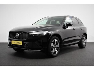 Volvo XC60 2.0 Recharge T6 AWD Plus Dark Leder