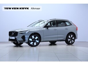 Volvo XC60 T6 AWD Recharge Ultimate-Dark