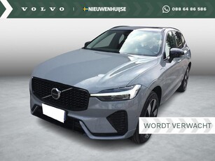 Volvo XC60 2.0 Recharge T6 AWD Ultimate Dark NIEUW