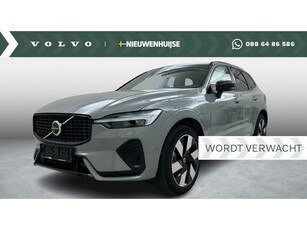 Volvo XC60 2.0 Recharge T6 AWD Ultimate Dark Sport