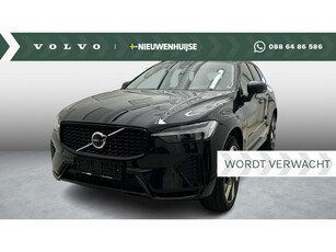 Volvo XC60 2.0 Recharge T6 AWD Ultimate Dark Stand kachel