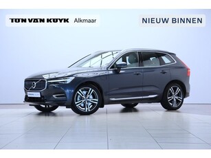 Volvo XC60 2.0 Recharge T8 AWD Inscription / Luchtvering /