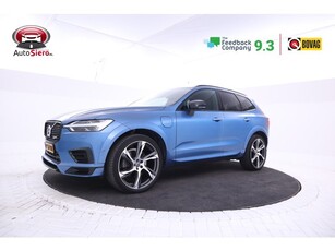 Volvo XC60 2.0 Recharge T8 AWD R-Design Heico!! Elek