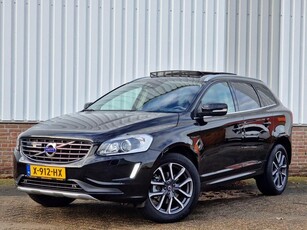 Volvo XC60 2.0 T5 FWD Polar+