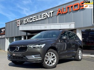 Volvo XC60 2.0 T8 Twin Engine AWDPanoramadak