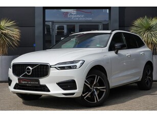 Volvo XC60 2.0 T8 Twin Engine AWD R-Design 391pk