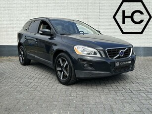 Volvo XC60 3.2 AWD Summum Automaat Clima Cruise Leder PDC