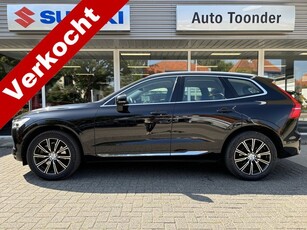 Volvo XC60 Automaat 2.0 T5 AWD Inscription (bj 2017)