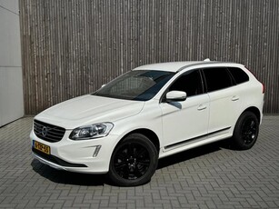 Volvo XC60 D4 2.0 FWD Summum Origineel NL Auto (bj 2014)