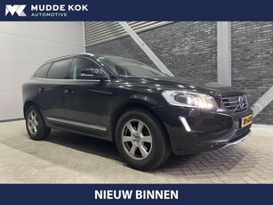 Volvo XC60 D4 Summum Automaat Panoramadak Camera