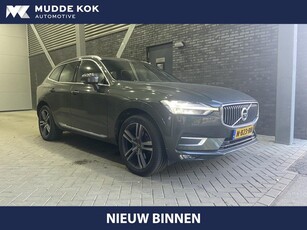 Volvo XC60 D5 AWD Inscription Bowers&Wilkins