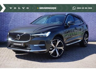 Volvo XC60 Recharge T8 AWD INSCRIPTION long range