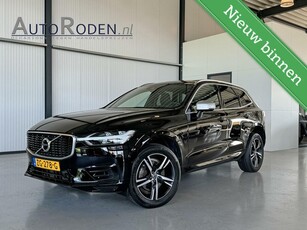 Volvo XC60 T5 184Kw R-Design PanodakHuDCarPlay