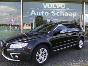 Volvo XC70 2.4 D4 AWD Summum Automaat Rijklaar incl