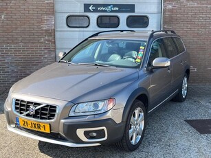 Volvo XC70 2.4 D5 AWD Summum Automaat 2009