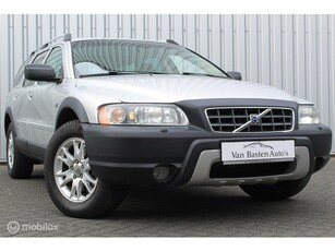 Volvo XC70 2.5 T AWD Momentum Leder Xenon Youngtimer