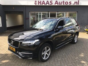 Volvo XC90 2.0 D5 AWD Momentum / 7 SEATS / BPM EXPORT PRIJS