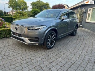 Volvo XC90 2.0 T6 AWD, Pano, Leder, VOL!