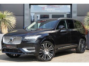 Volvo XC90 2.0 T8 Recharge AWD Inscription 392pk