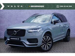 Volvo XC90 2.0 T8 Recharge AWD Plus Dark Long Range