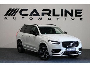 Volvo XC90 2.0 T8 Recharge AWD R-Design PLUG-IN AUT. ACC