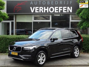 Volvo XC90 2.0 T8 Twin Engine AWD INSCRIPTION - 7 PERS -