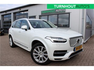 Volvo XC90 2.0 T8 Twin Engine AWD Inscription Scandinavian