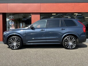 Volvo XC90 2.0 T8 Twin Engine AWD R-Design facelift 22''