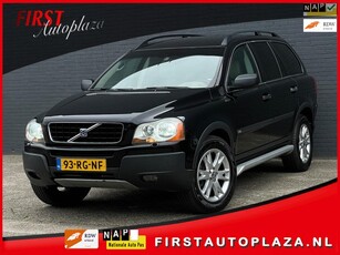 Volvo XC90 2.9 T6 Executive 7-PERSOONS