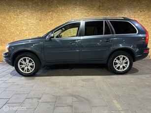 Volvo XC90 3.2 Geartr. 7-persoons - 1e eigenaar - face-lift