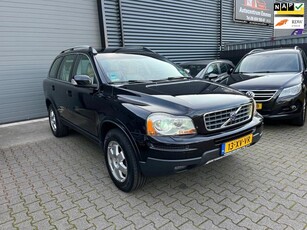 Volvo XC90 3.2 Summum 1e EIGENAAR/ 7-PERS