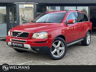 Volvo XC90 4.4 V8 Sport 7p Youngtimer Schuifdak Trekhaak