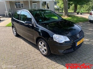 VW Polo 1.2 Easyline Airco, Cruise, PDC, APK 25-8-2025