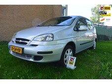 Chevrolet Tacuma 1.6-16V Spirit*airco*bluetooth*aux/usb