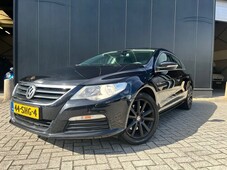 Volkswagen Passat CC 1.8 TSI 2010 Dsg/Leder/Lmv/Navi/Clima/Nap