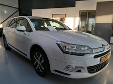 Citroen C5 1.6 e-HDi Tendance automaat + Trekhaak