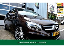 Mercedes-Benz B-klasse 200 AMG ECC/CAM/LMV18/LEER/NAVI/SFEER