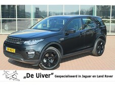 Land Rover Discovery Sport 2.2 TD4 150pk 4WD Urban Series Pure