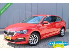 Skoda Scala 1.0 TSI Sport Business DAB CAMERA