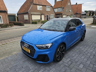 Audi A1 SPORTBACK 35 TFSI S Line Pro Line S