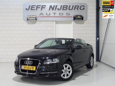 Audi A3 Cabriolet 1.2 TFSI Attraction Pro Line 