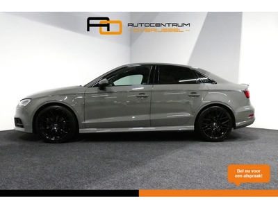 Audi A3 Limousine 30 TFSI Sport S Line Edition / Orig.