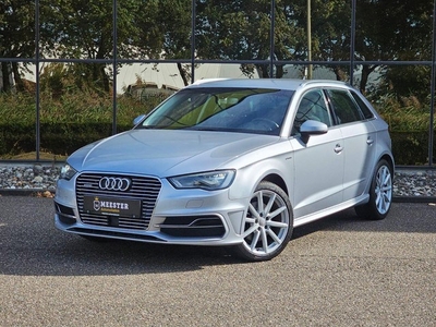 Audi A3 Sportback 1.4 e-tron PHEV Pro Line plusACCLED