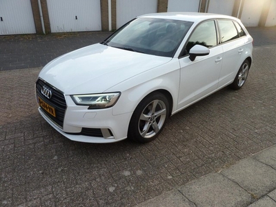 Audi A3 Sportback 30 TFSI Design Pro Line