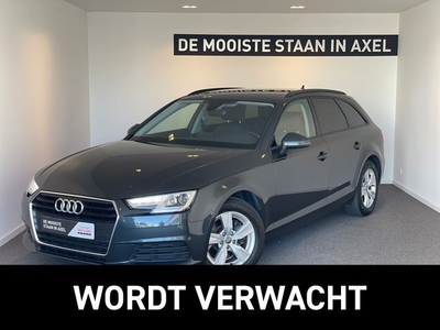 Audi A4 Avant 1.4 TFSI (bj 2018, automaat)