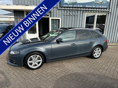 Audi A4 Avant 2.0 TDI Pro Line panoramadak (bj 2011)