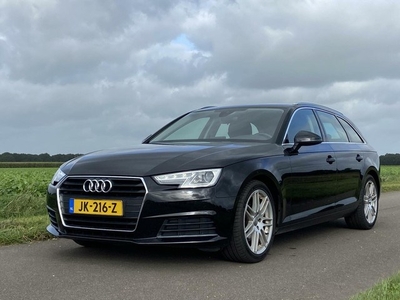 Audi A4 Avant 2.0 TDI ultra Pro Line*APK 04-2024*2e eigenaar