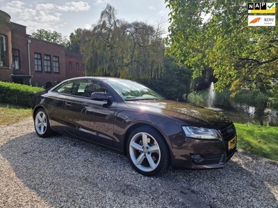 Audi A5 Coupé 1.8 TFSI Pro Line Business