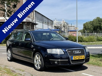 Audi A6 Avant 2.4 V6 Pro Line Business S Line AUTOMAAT